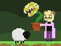 Игра Плотоядный онлайн