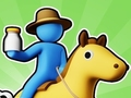 Игра Йеллоустонское ранчо онлайн