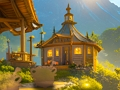 Игра Найти сбежавшую цветную капусту онлайн