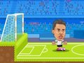 Игра Легенды футбола 2021 онлайн
