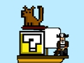 Игра Длинный груз онлайн