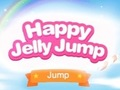 Игра Счастливый прыжок на желе онлайн