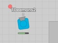 Игра Крошечные танки онлайн
