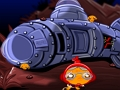 Игра Счастливая обезьянка: Уровень 170 онлайн