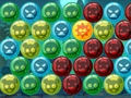 Игра Пузырьковый шутер онлайн