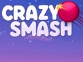Игра Сумасшедший удар онлайн