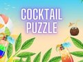 Игра Коктейльная головоломка онлайн