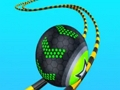 Игра Катящиеся шары 3D онлайн