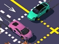 Игра Элитный трафик: Симулятор онлайн