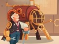 Игра Фабрика слов онлайн