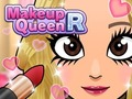 Игра Королева макияжа онлайн