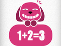 Игра 1+2=3 онлайн