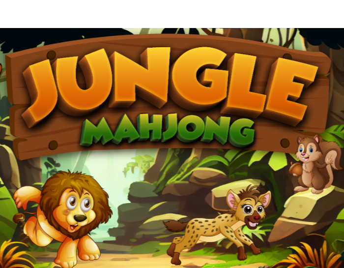 Игра Джунгли Маджонг онлайн