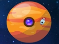 Игра Исследование планет Умножение онлайн