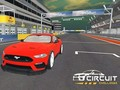 Игра Круговой вызов онлайн