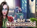 Игра Плохое соседство онлайн