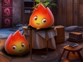Игра Триумфальный побег девушки онлайн