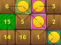 Игра Соединение чисел онлайн