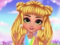 Игра Мои идеальные пастельные образы онлайн