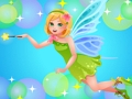 Игра Малышка Кэти: эпизод 34, милая русалка онлайн