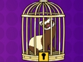 Игра Побег норки из клетки онлайн