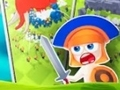 Игра Слияние и бой онлайн