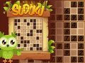 Игра Судоку 4 в 1 онлайн