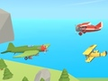 Игра Воздушная атака онлайн