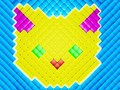 Игра Пушистые кубики онлайн