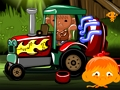 Игра Счастливая обезьянка: уровень 746 онлайн
