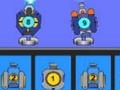 Игра Стреляющие кубы онлайн