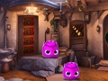Игра Побег игривого мальчика онлайн
