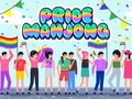Игра Маджонг: Гордость онлайн