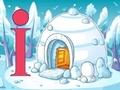 Игра Книжка-раскраска: Буква I онлайн