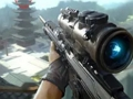 Игра Убийца Стрелковая дуэль онлайн