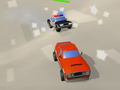 Игра Бесконечная автомобильная погоня 2 онлайн