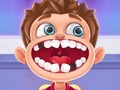 Игра Доктор: Детский стоматолог онлайн