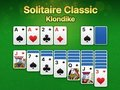 Игра Пасьянс Классический: Клондайк онлайн