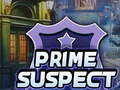 Игра Главный подозреваемый онлайн