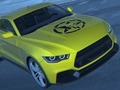 Игра Городская парковка 3d онлайн