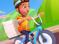 Игра Почтальон Гонки 3D онлайн