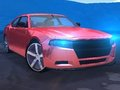 Игра Пристрастие к гоночным трюкам онлайн