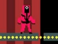 Игра Кальмар стеклянная игра 2D онлайн