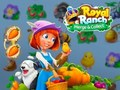 Игра Королевское ранчо «Объединяй и собирай» онлайн