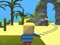 Игра Когама: Побег от акулы онлайн