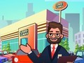 Игра Торговец подержанными автомобилями онлайн