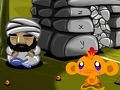 Игра Счастливая обезьянка: уровень 195 онлайн