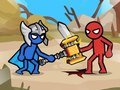 Игра Стик Легионы онлайн