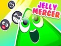 Игра Слияние желе онлайн
