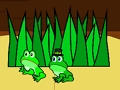 Игра Лягушка Полли 3: Указ Билли Буллфрога онлайн